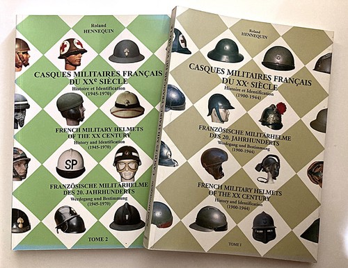 Roland hennequin casques - hennequin,