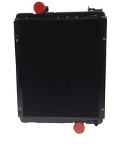 Refroidisseur D'Eau Compatible Avec John Deere 7200 7210