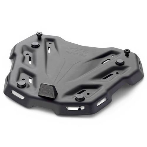 Porte bagages givi monokey - porte-bagages,