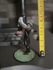 Aragorn et son fils #173 (2010) , figurine Seigneur des Anneaux , Eaglemoss