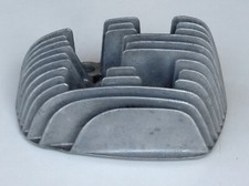 SUZUKI T20 Hustler TC250 - Culasse droite N° 11111-11600-Right Cylinder Head