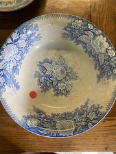 Faïence Ancien Céramique