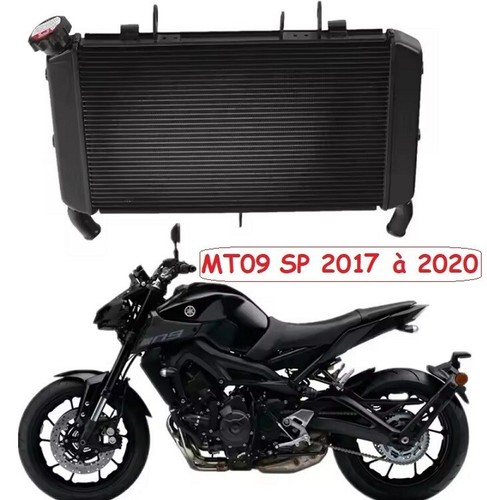 Radiateur mt09 mt 09 - sp,