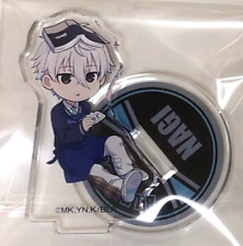 Mini figurine sur pied