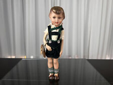 Poupée Goebel 28 cm. - 1 choix. État - voir photos