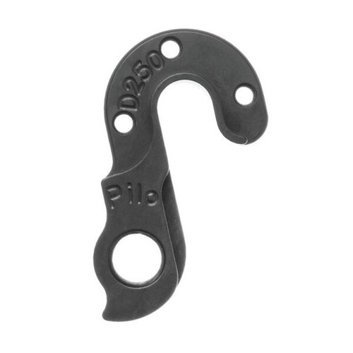 Cintre dérailleur 19 - de,