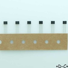 LMT86LPGM Temperature Sensor