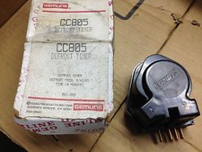 CC805 GEMLINE REFRIGERATOR