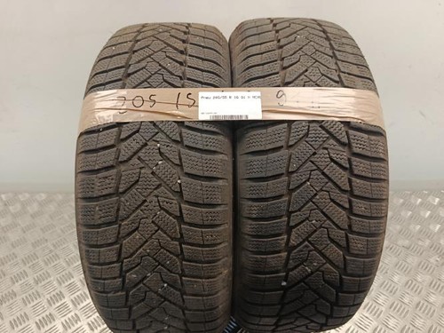 Pneu 205 r16 h nexen - 91,