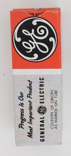 Tube 6bq5 el84 nos nib - tube, /