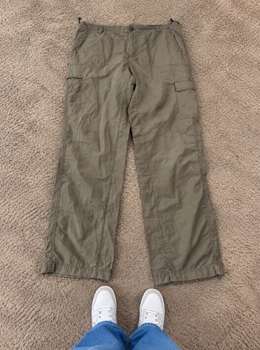 Pantalon cargo columbia - 💙,