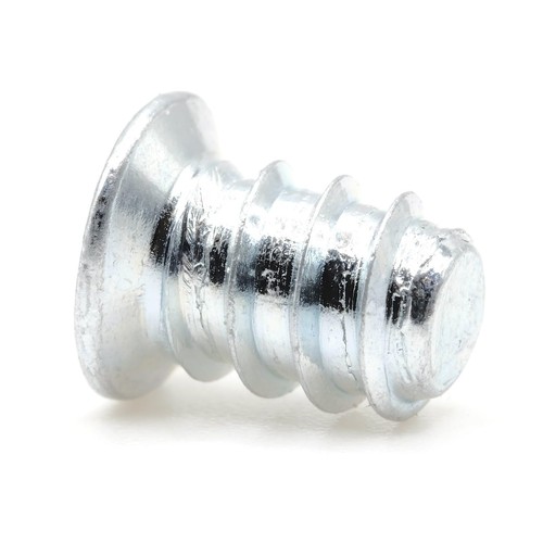 Drawer slide rail screws - drawer,