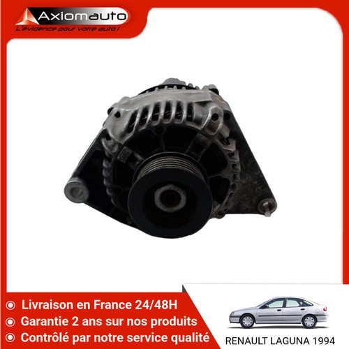 Alternateur renault - 🇫🇷,
