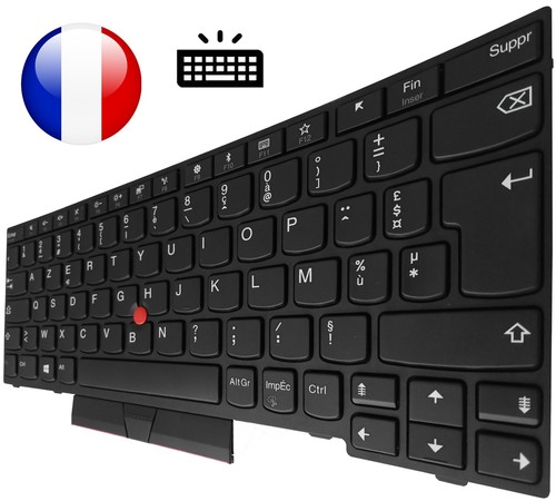 Clavier original français - clavier,