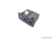 Renault Clio Connecteur de