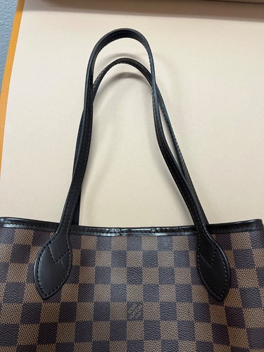 Louis vuitton neverfull tote - vuitton,