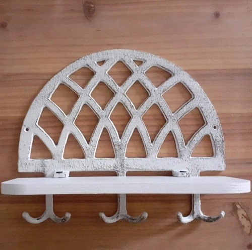 Porte cle mural - porte,