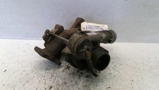 Turbo peugeot boxer combi - turbo,