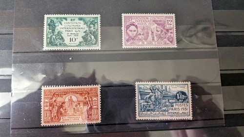 Colonie exposition