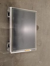 Ecran GPS PEUGEOT 208 1 PHASE 2 9831642480