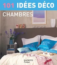 101 idées déco : Chambres