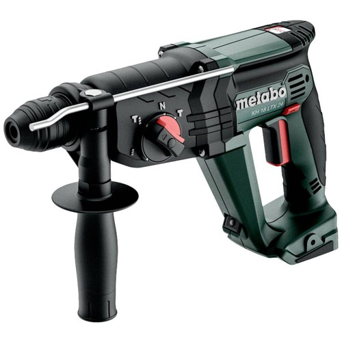 Metabo ltx 24 - 18,