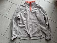 PULL POLAIRE FEMME - BLANC