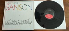 LP Vinyle 33 T - Véronique