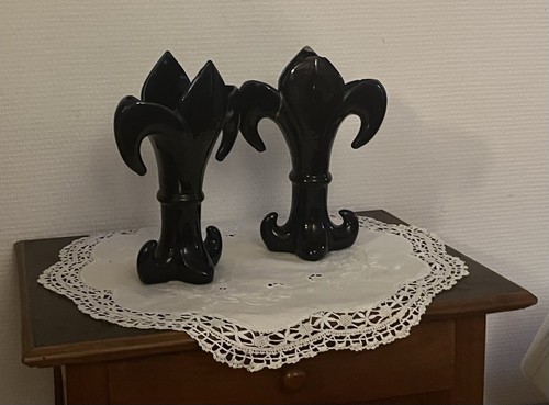 Vases décoratifs faïence - , de
