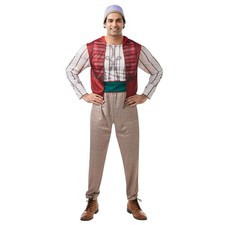 Costume D'Enfant Aladdin