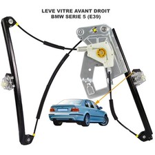 Lève Vitre Avant Droit