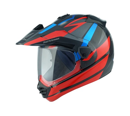 Arai casque moto cross enduro - moto,