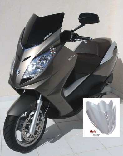 Bulle pare brise ermax sport - pare,