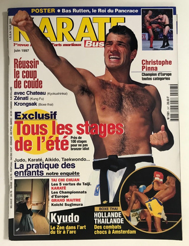 Karate bushido 247 - ►karate,