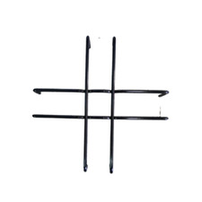 Grille De Plaque De Cuisson