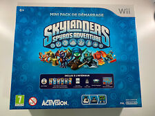 nintendo wii / wii u mini pack