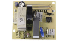 PLATINE ELECTRONIQUE DE