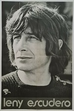 Alain Marouani Leny Escudero