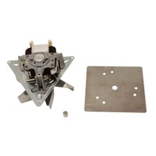 MOTEUR 3 POINTS FIXATION POUR