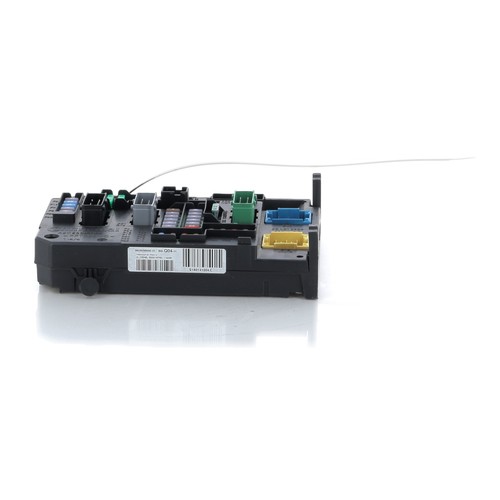 Bsi calculateur habitacle - -,