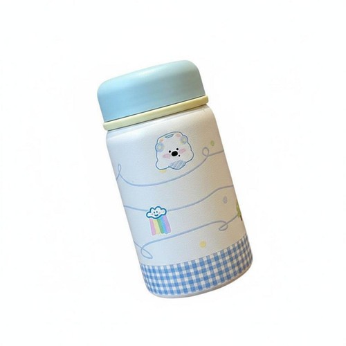 Mini bouteille thermos - mini-bouteille,