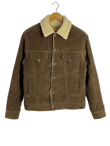 Sugar cane veste velours - cane,