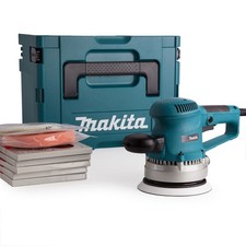 Makita 240V 150mm Aléatoire