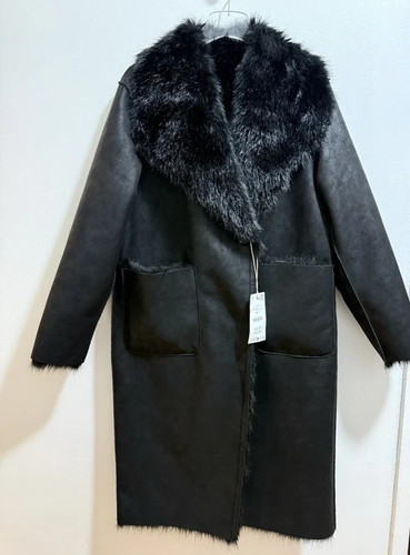 Zara réversible double face - réversible,