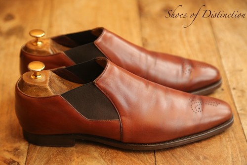 Mocassins cuir marron - cuir,