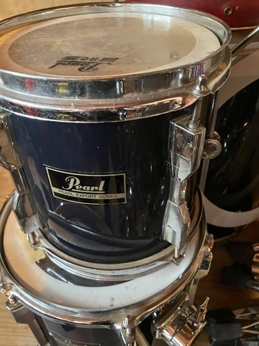 Pearl export pro series - export,
