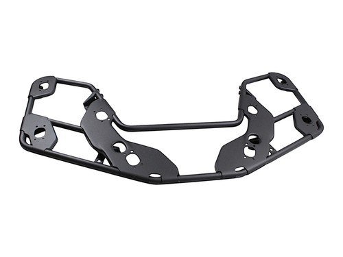Porte bagages base qjmoto - base,