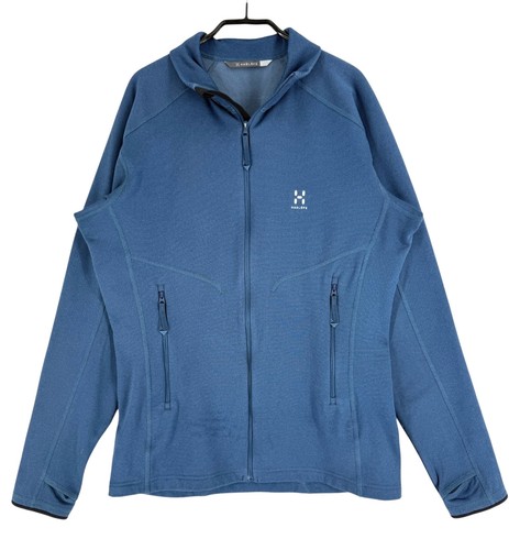Haglofs homme tribe - tribe, veste