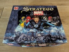 Stratego Marvel Heroes pour 2