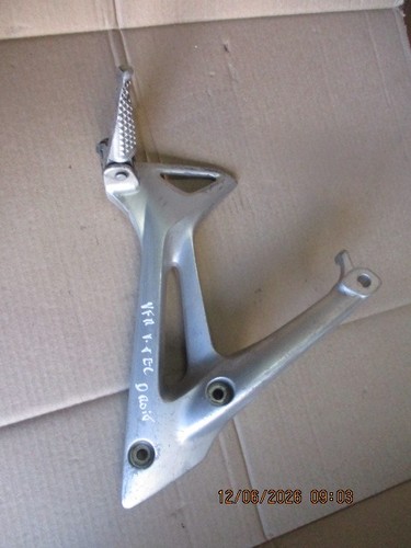 Platine arriere droite vfr - droite,